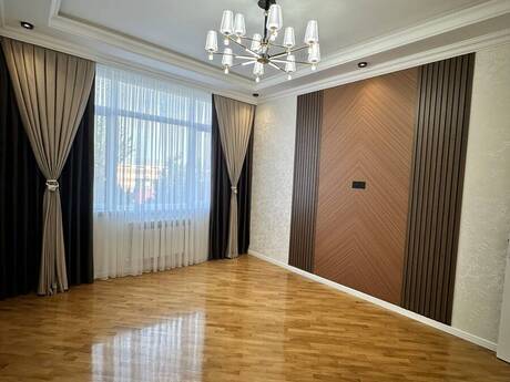 Объявление №6386350 - Баку, м. Халглар Достлугу, 3-комн., 103 м², 3/13 этаж