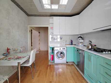 4 otaqlı mənzil, 110 m², Əhmədli: 255 000 ₼ 4