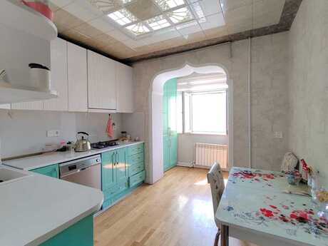 4 otaqlı mənzil, 110 m², Əhmədli: 255 000 ₼ 5