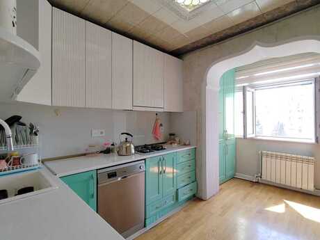 4 otaqlı mənzil, 110 m², Əhmədli: 255 000 ₼ 3