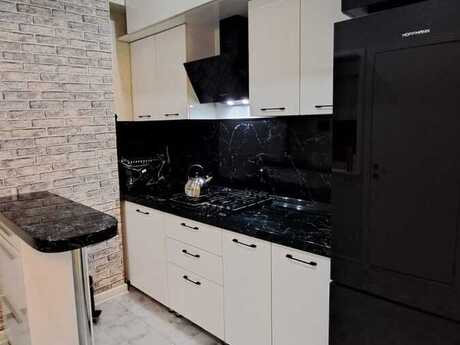 Elan №6386349 - Bakı, Elmlər Akademiyası m., 1 otaqlı, 36 m², 12/16 mərtəbə