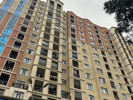 2 otaqlı mənzil, 65 m², Nəriman Nərimanov: 273 000 ₼ 2