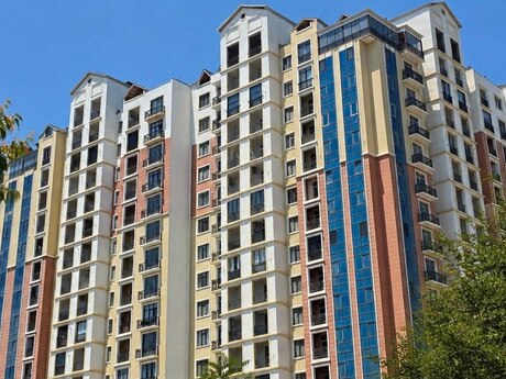 2 otaq · 65 m² · 14/16 mərtəbə, Nəriman Nərimanov
