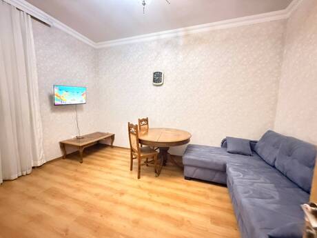 Объявление №6386388 - Баку, Насиминский  р., 2-комн., 50 м², 4/5 этаж