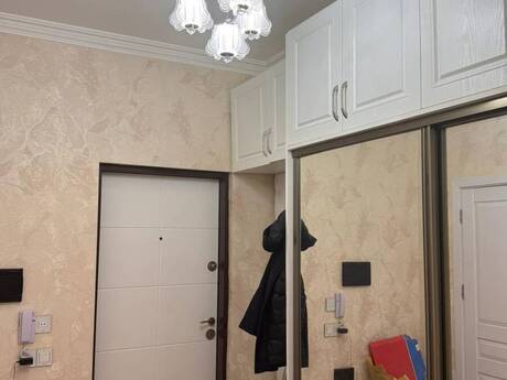 2 otaqlı mənzil, 71 m², İnşaatçılar: 185 000 ₼ 2