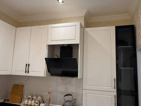 2 otaqlı mənzil, 71 m², İnşaatçılar: 185 000 ₼ 4
