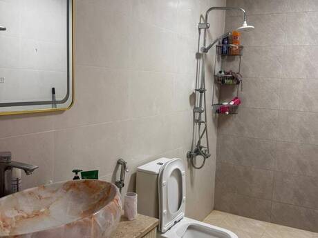 2 otaqlı mənzil, 71 m², İnşaatçılar: 185 000 ₼ 5