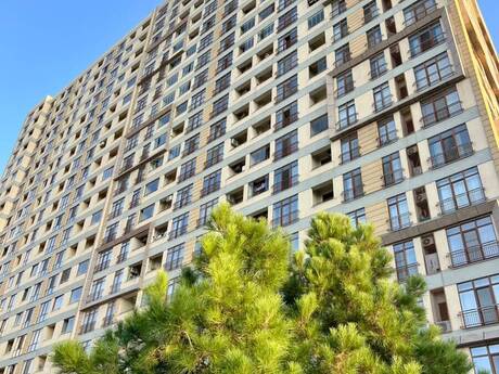 Объявление №6386378 - Баку, м. 20 января, 3-комн., 75 м², 14/20 этаж