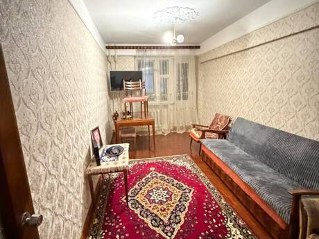 3 otaqlı mənzil, 75 m², Nərimanov: 220 000 ₼ 2