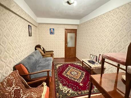3 otaqlı mənzil, 75 m², Nərimanov: 220 000 ₼ 3