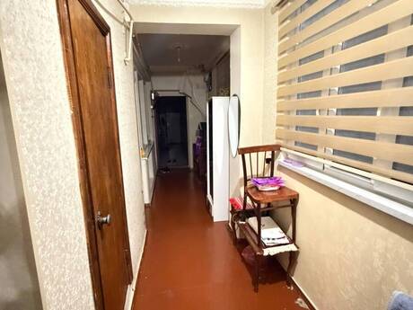Объявление №6386417 - Баку, Наримановский  р., 3-комн., 75 м², 8/9 этаж