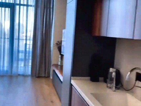 1-room apartment, 54 m², Sea Breeze: 314 500 ₼ 4