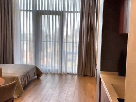 1-room apartment, 54 m², Sea Breeze: 314 500 ₼ 3