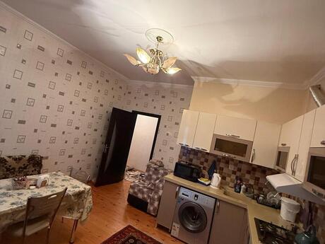 2 otaqlı mənzil, 83 m², Mehdiabad: 119 000 ₼ 5