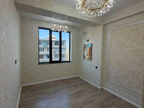 Elan №6386406 - Bakı, Həzi Aslanov m., 3 otaqlı, 56 m², 5/16 mərtəbə