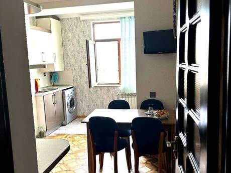4-room apartment, 85 m², Nəriman Nərimanov: 245 000 ₼ 4