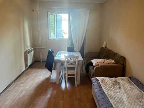 Elan №6386416 - Bakı, İnşaatçılar m., 2 otaqlı, 45 m², 1/9 mərtəbə