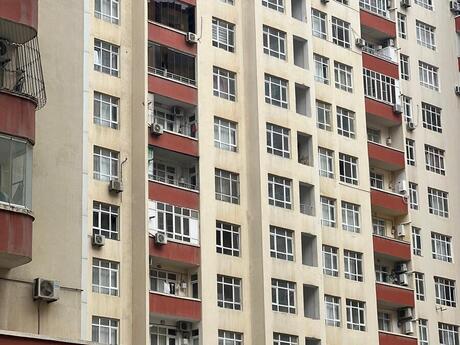 Elan №6386418 - Bakı, İnşaatçılar m., 4 otaqlı, 225 m², 14/18 mərtəbə