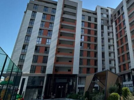 Nizami City kompleksində 6 otaqlı yeni tikili mənzil satılır, 148 m², 960 000 AZN, şəkil 2 / 5