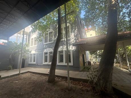 Объявление №6386440 - Баку, м. Элмляр Академиясы, 388 м²