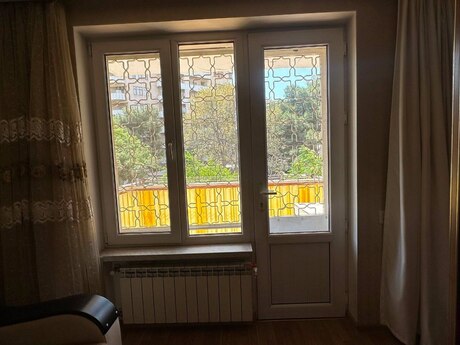 2-комнатная квартира, 64 м², Elmlər Akademiyası: 168 000 ₼ 5