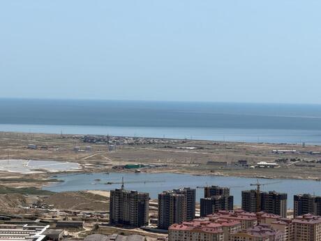 Elan №6386465 - Bakı, Yeni Günəşli q., 3 otaqlı, 84.3 m², 15/15 mərtəbə