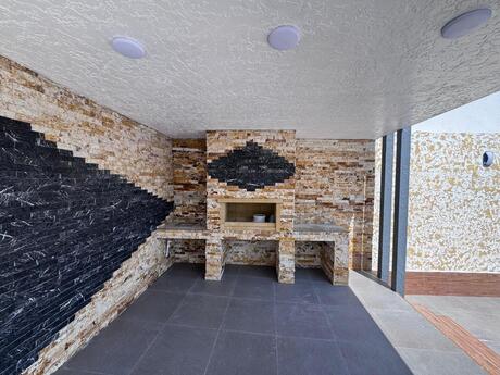4 otaqlı həyət evi, 195 m², Şüvəlan: 285 000 ₼ 5