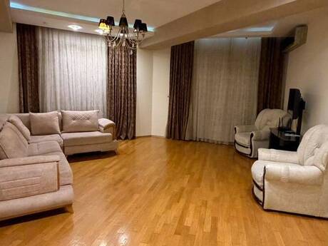 Elan №6386478 - Bakı, 20 Yanvar m., 2 otaqlı, 90 m², 8/16 mərtəbə
