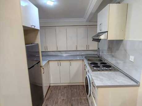 4-комн. новостройка - м. Насими - 95 м²