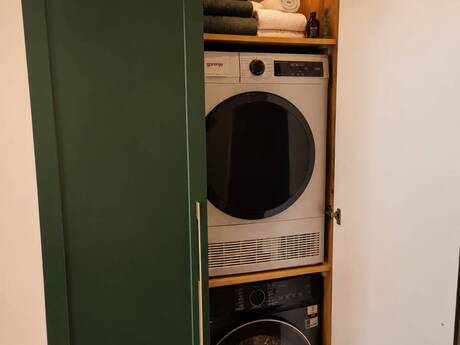 Аренда: 2-комнатная квартира, 57 м², Sea Breeze: 200 ₼/мес 4