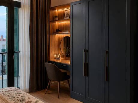 Аренда: 2-комнатная квартира, 57 м², Sea Breeze: 200 ₼/мес 3