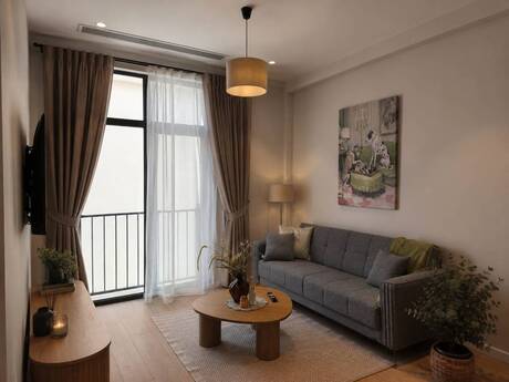 Elan №6386498 - Bakı, Sea Breeze q., 2 otaqlı, 57 m², 4/4 mərtəbə