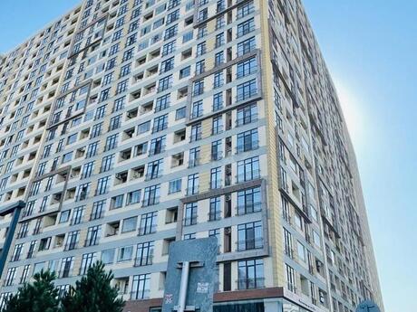 Объявление №6387417 - Баку, м. 20 января, 3-комн., 75 м², 8/20 этаж