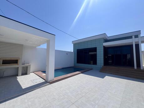 4 otaqlı həyət evi, 175 m², Şüvəlan: 205 000 ₼ 3