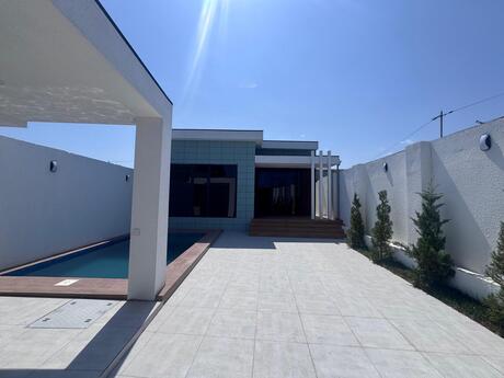 Elan №6386499 - Bakı, Şüvəlan q., 4 otaqlı, 175 m²