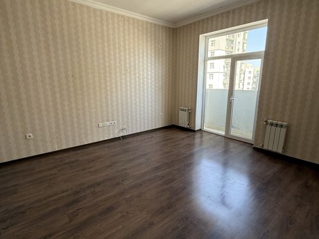 Объявление №6386501 - Баку, пос. Говсан, 4-комн., 80 м², 6/7 этаж