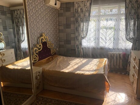 Объявление №6386522 - Баку, м. Мемар Аджеми, 3-комн., 65 м², 2/5 этаж