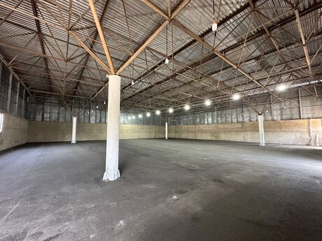 Объявление №6386519 - Баку, Бинагадинский р., 1200 м²