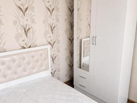 2 otaqlı mənzil, 40 m², Elmlər Akademiyası: 124 000 ₼ 5