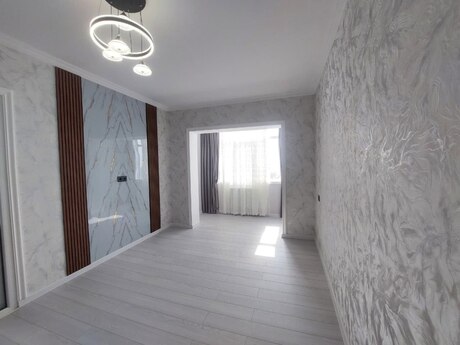 Elan №6386558 - Bakı, 9-cu mikrorayon q., 2 otaqlı, 50 m², 8/9 mərtəbə