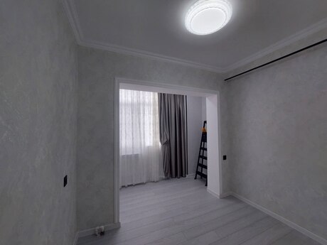 2-комнатная квартира, 50 м², 9-cu mikrorayon: 145 000 ₼ 5