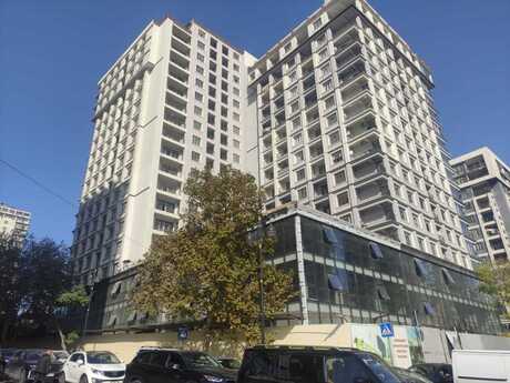 Elan №6386546 - Bakı, 28 May m., 3 otaqlı, 94 m², 12/18 mərtəbə