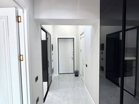 Kirayə 2 otaqlı mənzil, 74 m², Renessans Palace: 1 400 ₼/ay 5