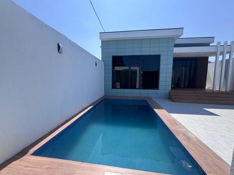 Elan №6386580 - Bakı, Şüvəlan q., 4 otaqlı, 172 m²