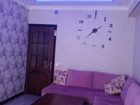 2 otaqlı mənzil, 42 m², Həzi Aslanov: 92 000 ₼ 4