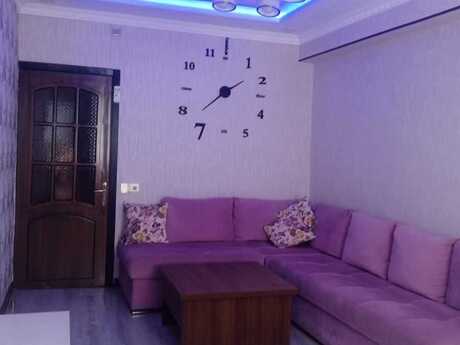 2 otaqlı mənzil, 42 m², Həzi Aslanov: 92 000 ₼ 3