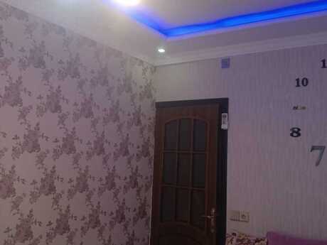 2 otaqlı mənzil, 42 m², Həzi Aslanov: 92 000 ₼ 5