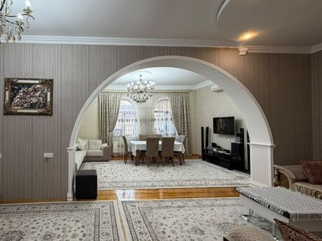 5 otaqlı həyət evi, 201 m², Qaraçuxur: 528 000 ₼ 3