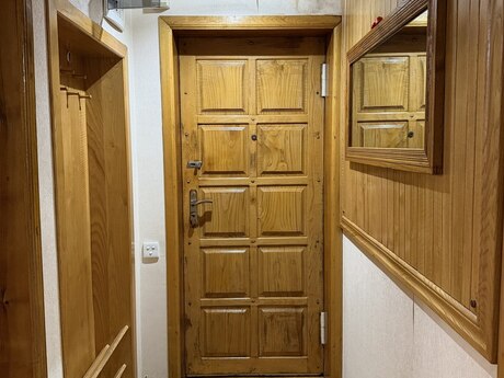 Nəriman Nərimanovda 3 otaqlı köhnə tikili mənzil satılır, 85 m², 229 000 AZN, şəkil 5 / 12