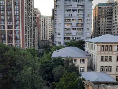 Elan №6386592 - Bakı, Nərimanov r., 2 otaqlı, 78 m², 8/10 mərtəbə